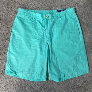 Men’s Vineyard Vines shorts - 2 pairs